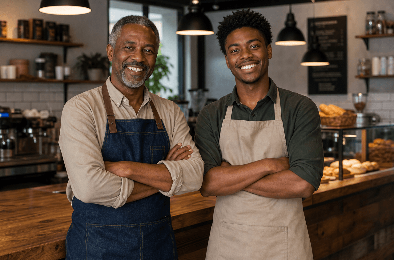 HR en personeelszaken professioneel geregeld via Connect Inn